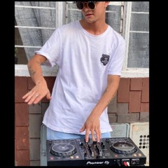 live the recess⚡🔥-Alejo OsorioDj