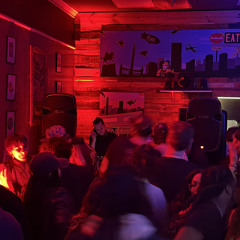 Bedroom Feb. 2025 live set