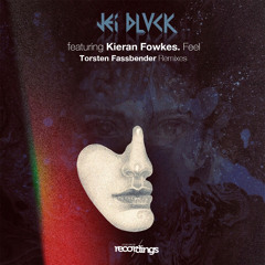 JEI BLVCK featuring Kieran Fowkes - Feel {Torsten Fassbender Vocal Remix} Stripped Recordings