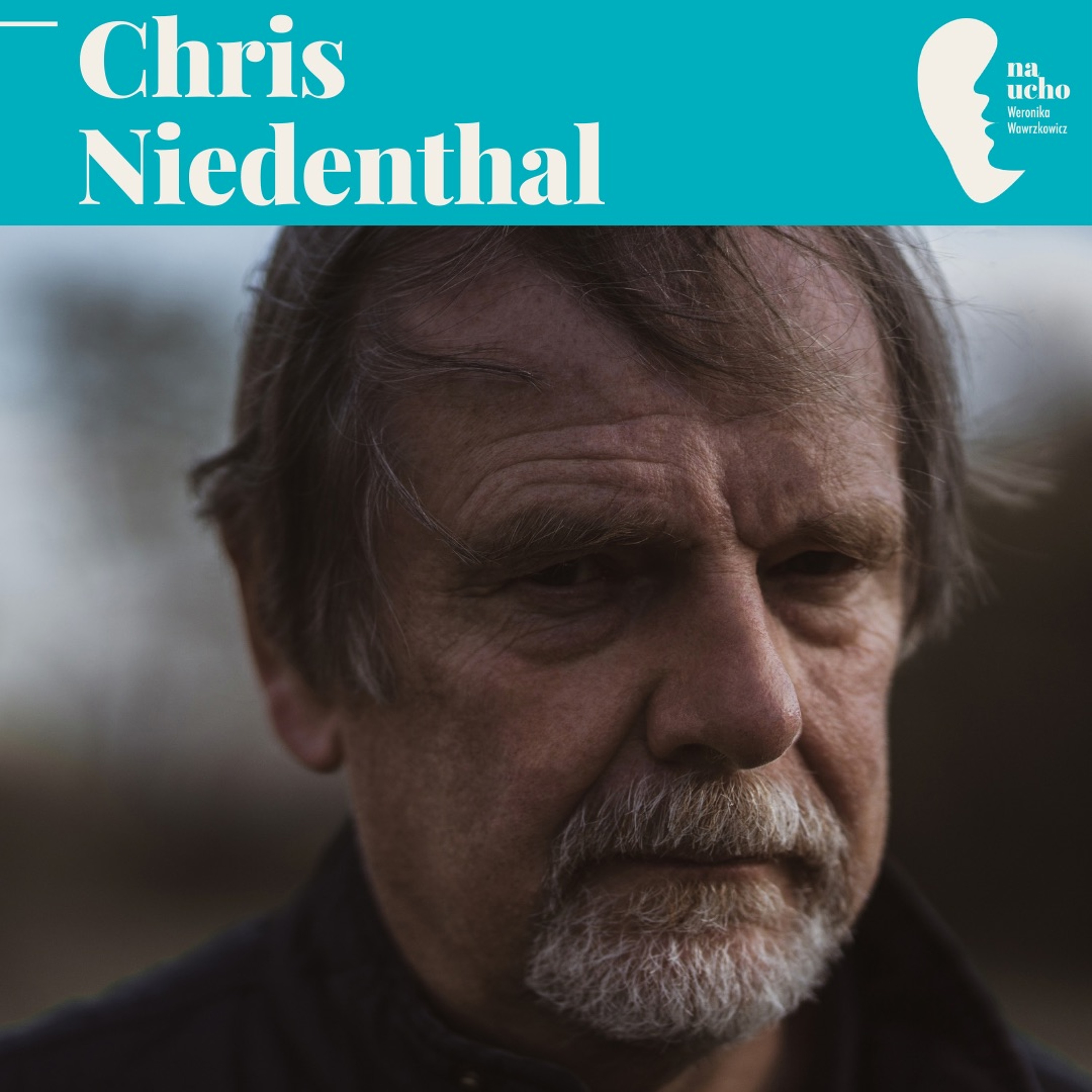 Chris Niedenthal - "Zawód fotograf. Ciąg dalszy nastąpił". Spotkanie autorskie episode artwork