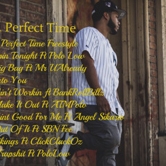 1-PERFECT TIME FREESTYLE