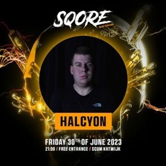 Sqore Juli Tweede Uur Downtempo Live Mix Met DJ Halcyon