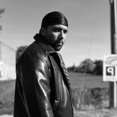 Justin Coats - Sarah (prod. by Justin Coats)