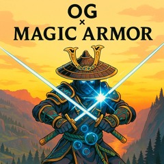 original gangster X Magic armor HbEoLyL