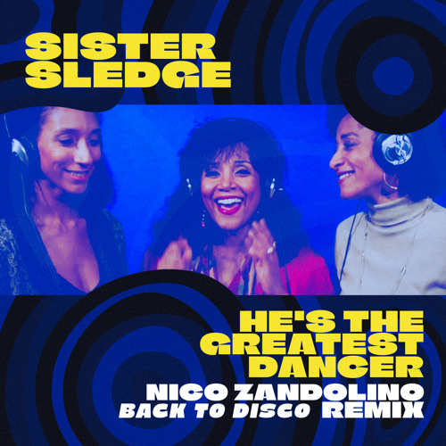 その他 Hes The Greatest Dancer Tango House Mix DJ機器 Hes The Greatest Dancer Tango House Mix