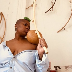 Thandeka Mfinyongo