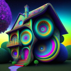 (Hot Buzz) I Love My House Music
