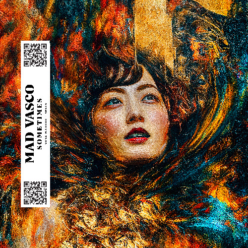 OUT NOW > SOMETIMES (MADCOCO mix)