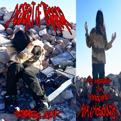 (DJ MISERY MIX) DESERT OF TERROR