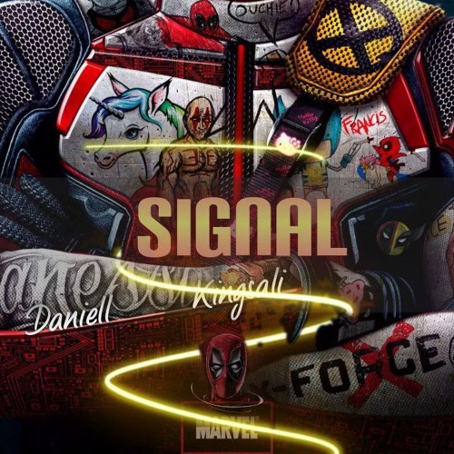 SIGNAL ft daniell