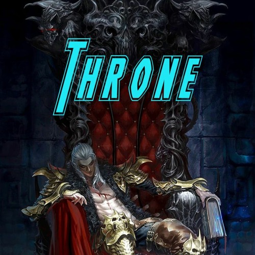 Throne - 👑 Zypnix 🗡️🛡️ (synthwave 2021)