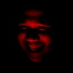الجني الاحمر - red demon