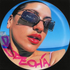 ROSALÍA - DESPECHÁ (Acapella) *FREE DOWNLOAD*