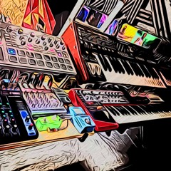 PLAYLIST #4   House/Deep/Tec/Electro/Ro/chill/funky...