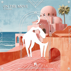 D.Akkord - On the Move (Cafe De Anatolia)