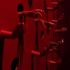 Don’t touch (prod. Elijah Melo)