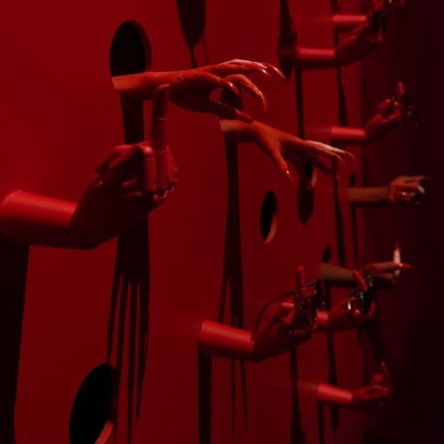 Don’t touch (prod. Elijah Melo)