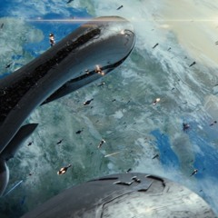 Alien Invasion