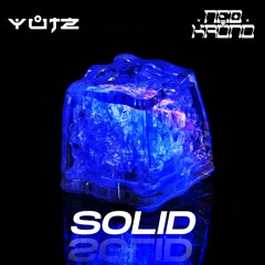 Yůtz X NeoKrono - Solid