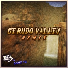 Gerudo Valley [Legend of Zelda: Ocarina of Time] Jazz Remix (Ft. Sario TG)