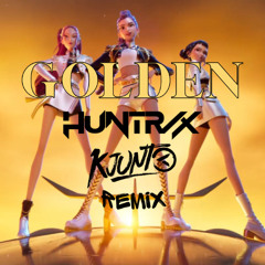 Golden - Huntrix (KJUNTO Flip) FREE DOWNLOAD