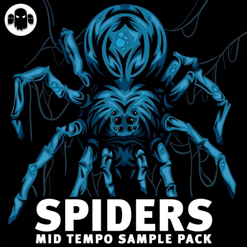 Ghost Syndicate Spiders WAV-DISCOVER
