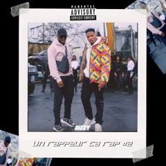 Ninho remix "Un rappeur ca rap #2" [prod. by dizzy]