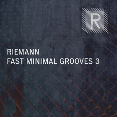 Riemann Fast Minimal Grooves 3 (Sample Pack Demo Song)