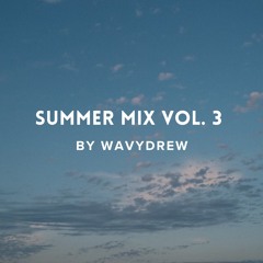 Summer Mix Vol. 3