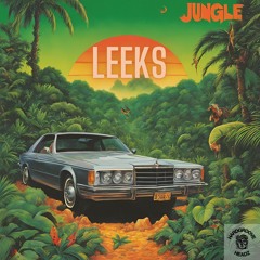 Leeks - Jungle | HARDGROOVE HEADZ