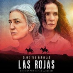 Crítica a Las Rojas por Cristian Olcina en 100% Cine