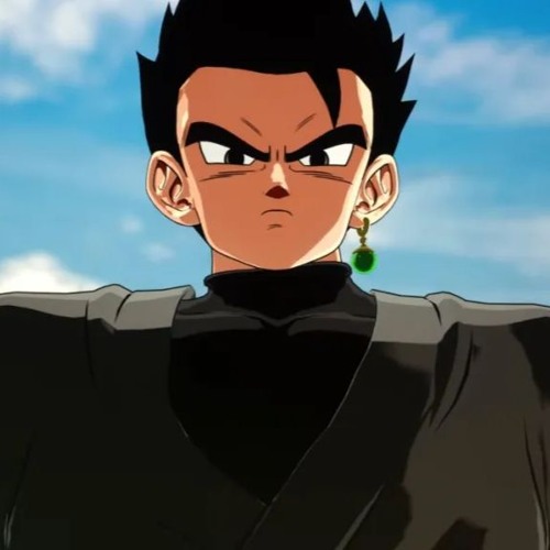 Dontwait4Me - Gohan Black