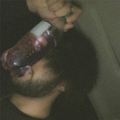 Can't Let Go (Prod. by Paryo)