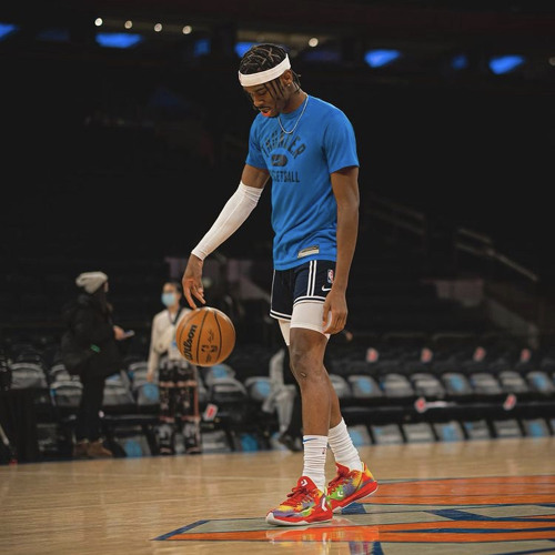 POP SMOKE - HOW WE MOVE