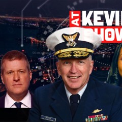 071925 - That Kevin Show - Hour 1