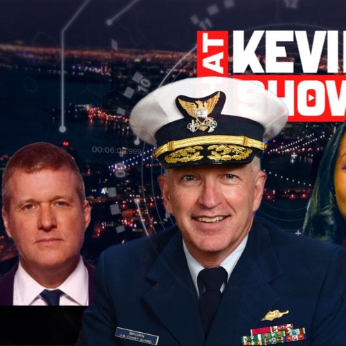 071925 - That Kevin Show - Hour 1
