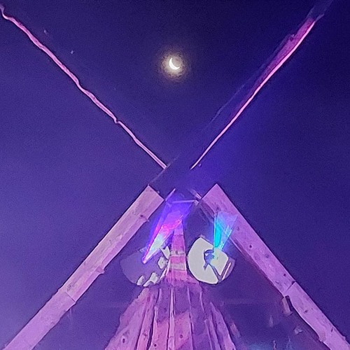 Forest/Hi Tech Set Played at The World Iz Turning 23