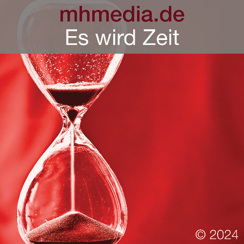 Es wird Zeit