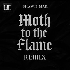 Moth to the flame - The Weekend (ShawnMak remix)