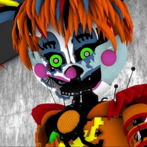 FNAF Song_ THE WATCHER