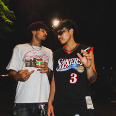 JACKIE CHAN FT. CHYME
