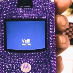 velli - facetime p.WICK