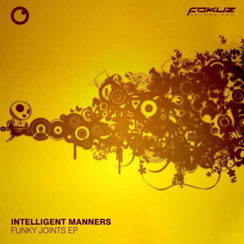 Intelligent Manners - Funky Joint
