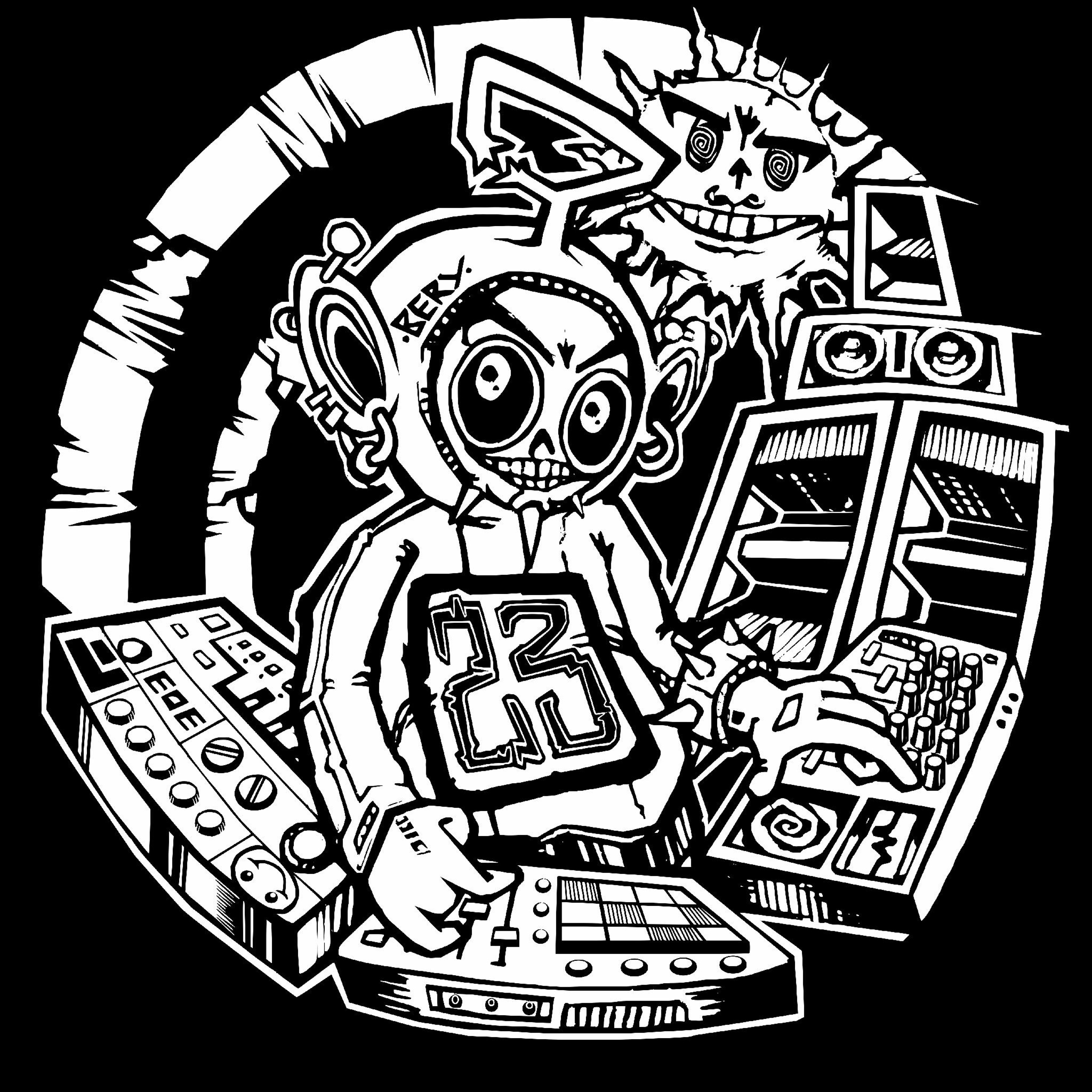 On da Trip 155bpm episode artwork