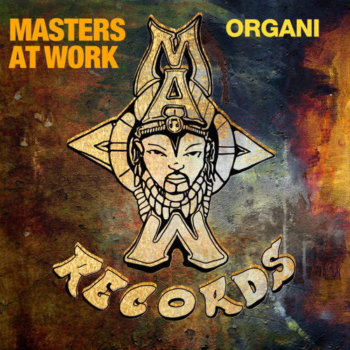 Organi (Groove You Mix)