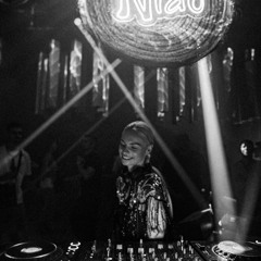 Ton Ton - Nido Aug 3, 25 - Akasha, Ibiza