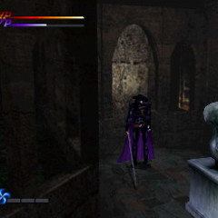 Vampire Hunter D
