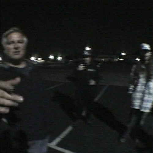 end (feat. BONES)