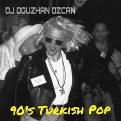 90's Turkısh Pop Set