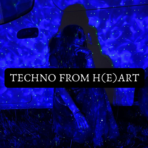TECHNO from H(E)ART